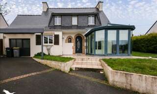 Maison 6 Pièces 144 m² à vendre à Brest (29200)