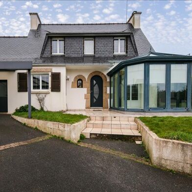 Maison 6 pièces 363975 €