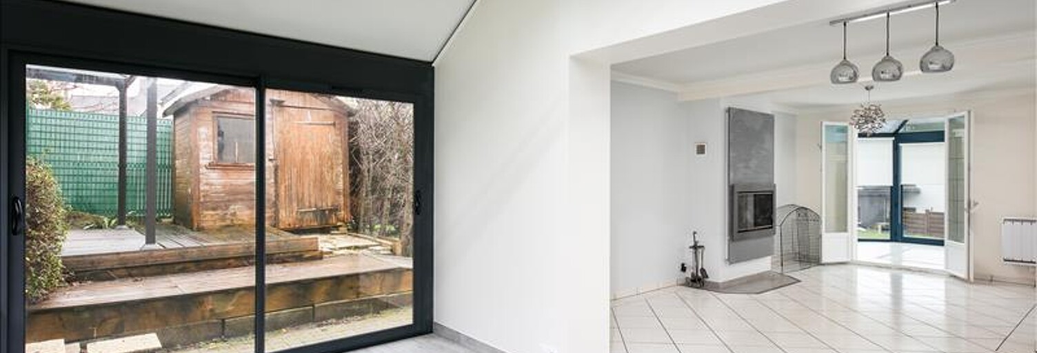 Maison 6 Pièces 144 m² à vendre à Brest (29200)