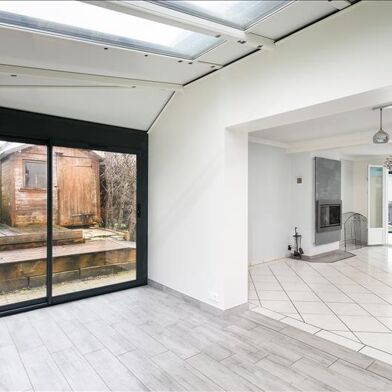 Maison 6 pièces 348150 €