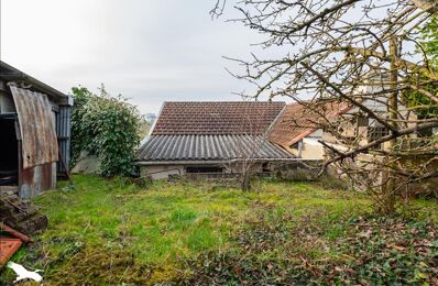 vente maison 213 000 € à proximité de Sautron (44880)