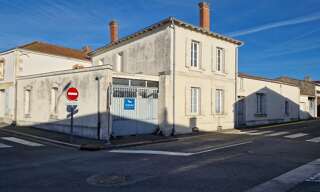 Maison 7 Pièces 188 m² à vendre à Andilly-les-Marais (17230)