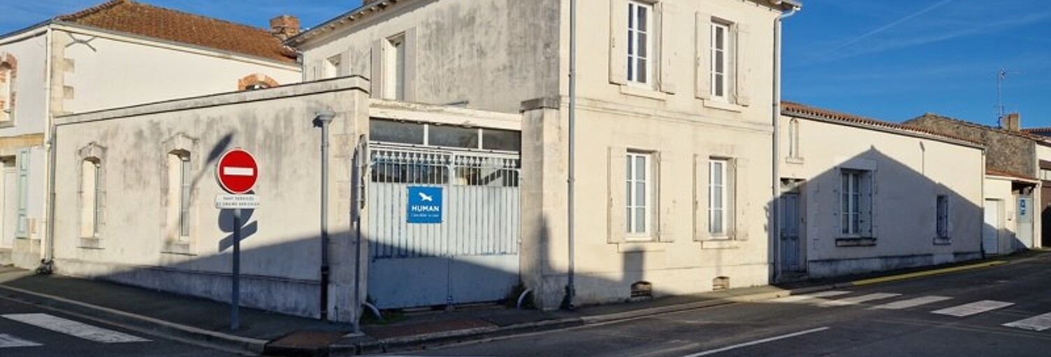 Maison 7 Pièces 188 m² à vendre à Andilly-les-Marais (17230)