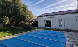 Maison 7 Pièces 188 m² à vendre à Andilly-les-Marais (17230)