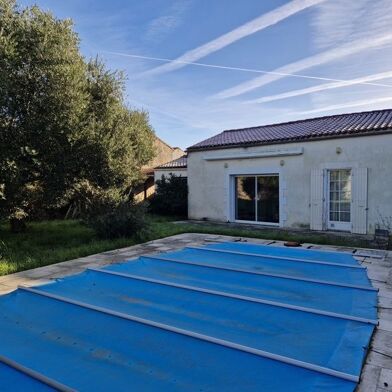 Maison 7 pièces 299000 €