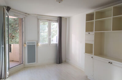 location appartement 620 € CC /mois à proximité de Aubière (63170)