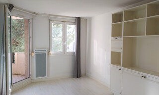 Appartement 2 Pièces 42 m² à louer à Clermont-Ferrand (63000)