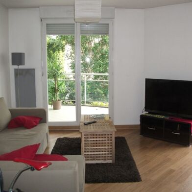 Appartement 2 pièces 31 m²