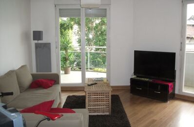 location appartement 540 € CC /mois à proximité de Royat (63130)