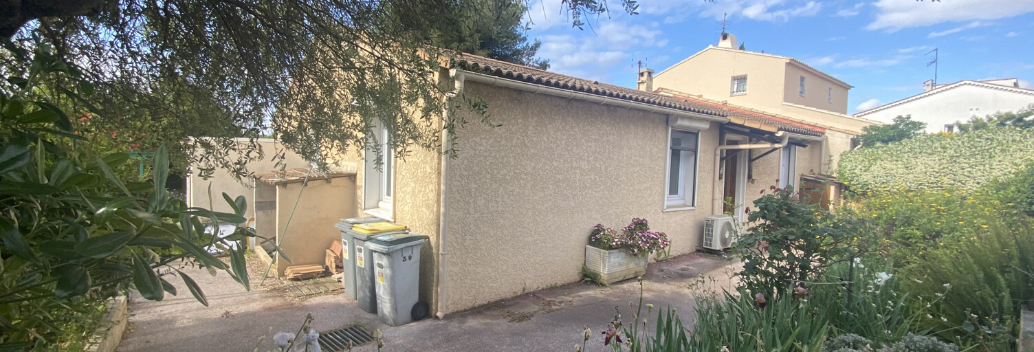 Maison 4 Pièces 110 m² à vendre à La Garde (83130)