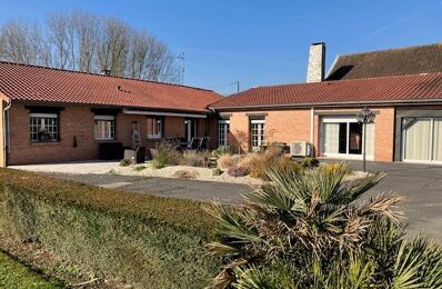 vente maison 383 000 € à proximité de Haillicourt (62940)