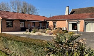 Maison 8 Pièces 192 m² à vendre à Gonnehem (62920)