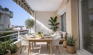 Appartement 3 Pièces 73 m² à vendre à Arcachon (33120)