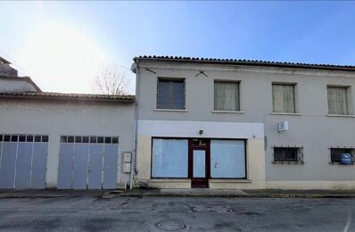 vente immeuble 109 000 € à proximité de Creyssac (24350)