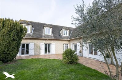 vente maison 830 000 € à proximité de Nesles-la-Vallée (95690)