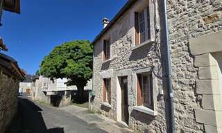 Maison 4 Pièces 77 m² à vendre à Azerat (24210)