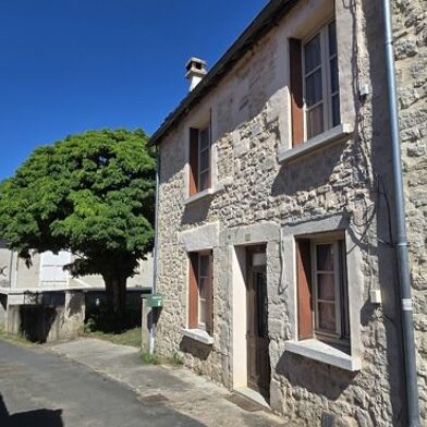 Maison 4 pièces 79000 €