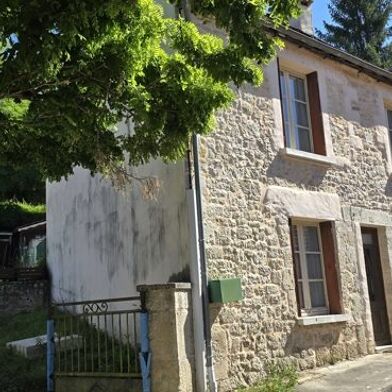 Maison 4 pièces 79000 €