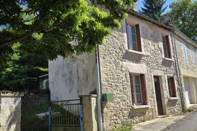 Maison 4 pièces 79000 €