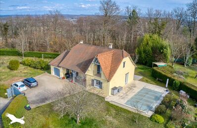 vente maison 349 205 € à proximité de Coly-Saint-Amand (24290)