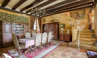 Maison 9 Pièces 285 m² à vendre à Montignac-Lascaux (24290)