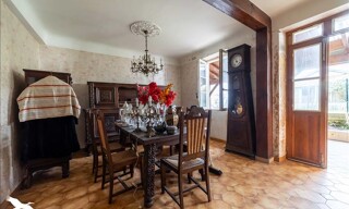 Maison 13 Pièces 262 m² à vendre à Bayonne (64100)