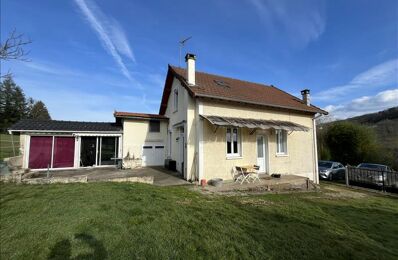 vente maison 213 000 € à proximité de Condat-sur-Vézère (24570)