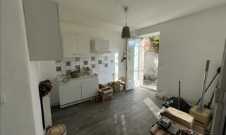 Maison 3 Pièces 63 m² à vendre à Terrasson-Lavilledieu (24120)