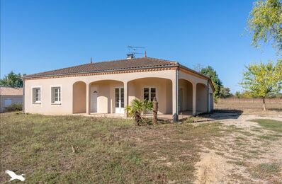 vente maison 238 500 € à proximité de Meilhan-sur-Garonne (47180)