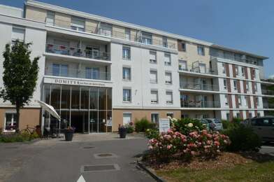 Appartement 3 pièces 178000 €