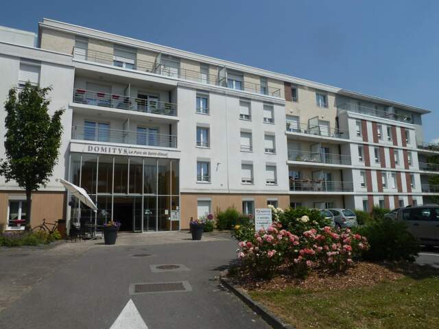 Appartement à vendre à CAMBRAI. — photo du bien