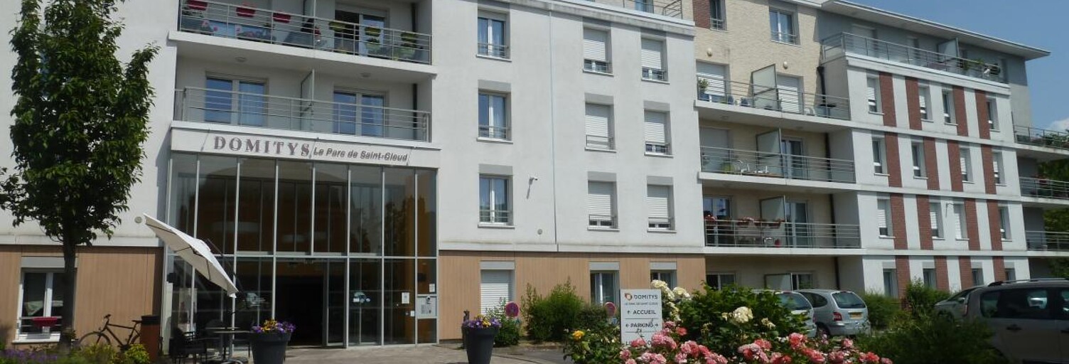 Appartement 3 Pièces 63 m² à vendre à Cambrai (59400)