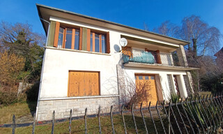 Maison 5 Pièces 152 m² à vendre à Baraqueville (12160)