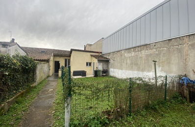 vente maison 354 500 € à proximité de Bordeaux (33300)