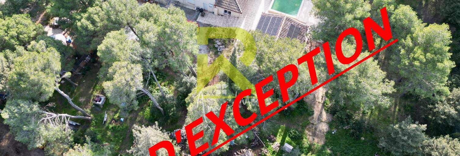 Maison 6 Pièces 210 m² à vendre à Lézignan-Corbières (11200)