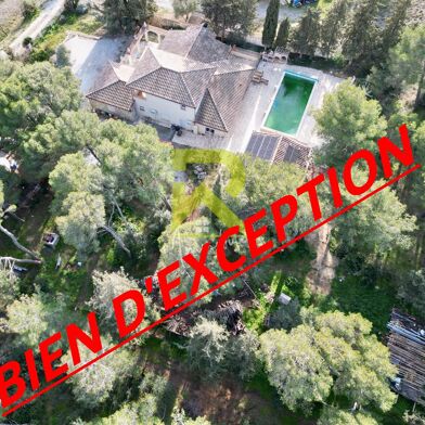 Maison 6 pièces 690000 €