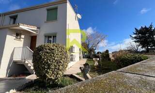 Maison 6 Pièces 105 m² à vendre à Florensac (34510)