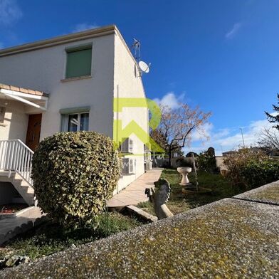 Maison 6 pièces 317000 €