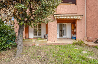 vente maison 450 000 € à proximité de Aix-en-Provence (13090)