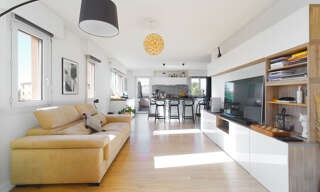 Appartement 3 Pièces 92 m² à vendre à Aix-en-Provence (13100)