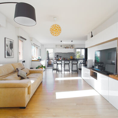 Appartement 3 pièces 649000 €