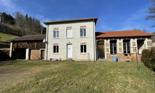 Maison 4 Pièces 85 m² à vendre à Saint-Vincent-de-Reins (69240)