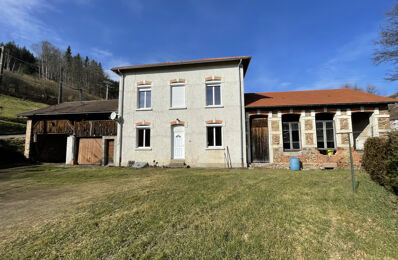 vente maison 170 000 € à proximité de Saint-Nizier-d'Azergues (69870)