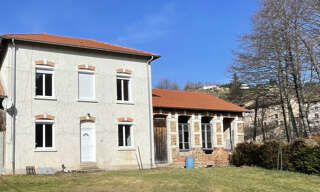 Maison 4 Pièces 85 m² à vendre à Cublize (69550)