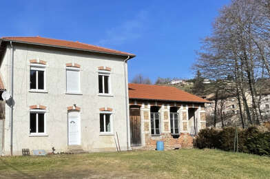 Maison 4 pièces 139000 €