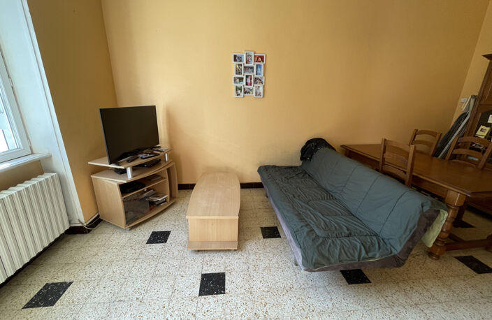 Maison avec dépendances et grand terrain attenant — photo 4