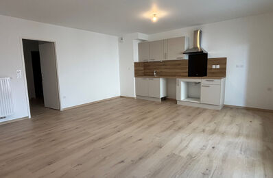 location appartement 1 145 € CC /mois à proximité de Villenave-d'Ornon (33140)