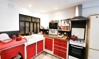 Maison 5 Pièces 170 m² à vendre à Durfort-et-Saint-Martin-de-Sossenac (30170)