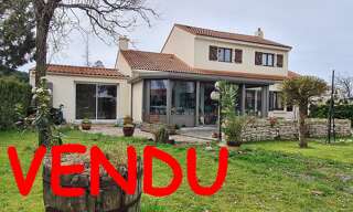 Maison 8 Pièces 159 m² à vendre à Le Cellier (44850)