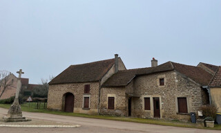 Maison 6 Pièces 105 m² à vendre à Torcy-et-Pouligny (21460)